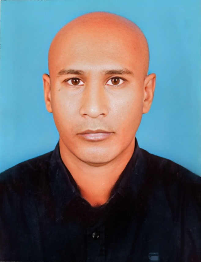 Md. Tuhin Reza